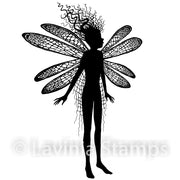 LAVINIA STAMP WINIFREDLAV529